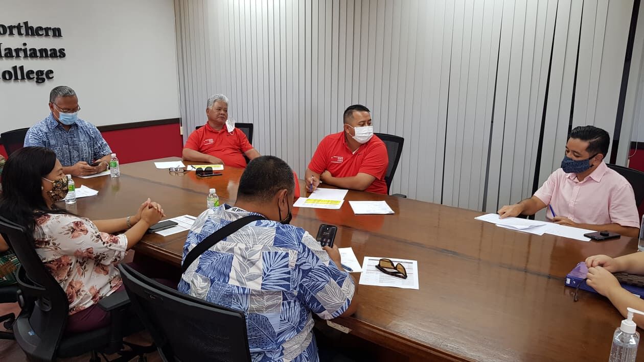Governor allots $4.7M for NMC